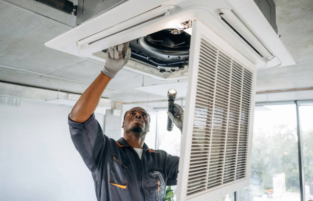Licensed Hvac Installation service in Estancia, NM - FH HVAC