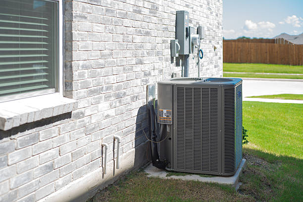 Reliable Hvac Installation contractor in Estancia, NM by FH HVAC